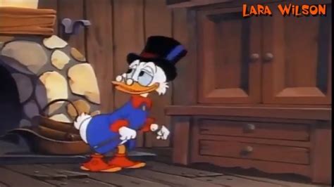 Ducktales the curse of castle mcduck